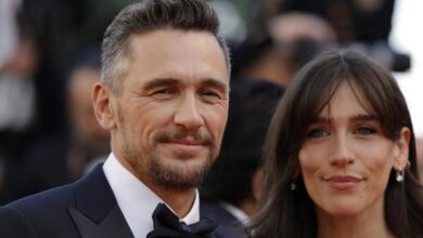 James Franco se suma al reparto de "John Rambo", el film que popularizó Stallone