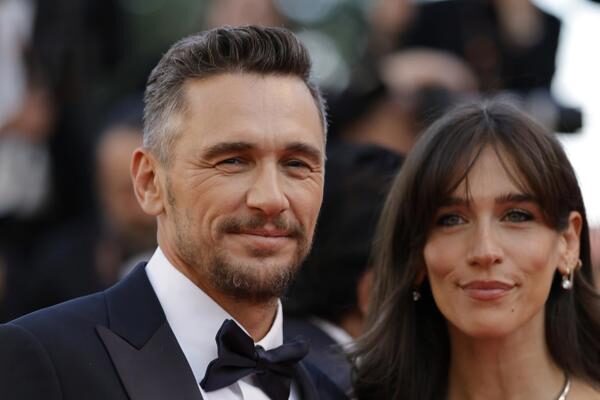 James Franco se suma al reparto de "John Rambo", el film que popularizó Stallone