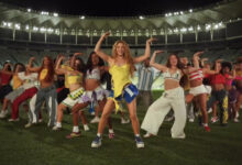 Shakira