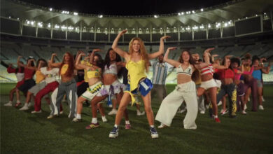 Shakira