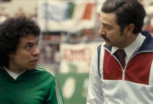 México 86: la historia detrás del Mundial de fútbol con Diego Luna como protagonista