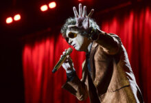 Enrique Bunbury