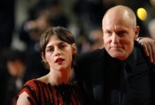 Kristen Stewart y Woody Harrelson, padre e hija disfuncionales con 'Full Phil' en Cannes
