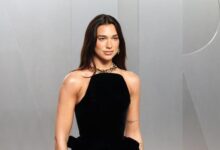 Dua Lipa
