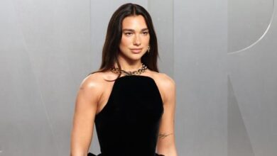 Dua Lipa