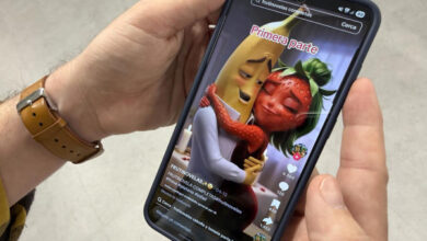 Frutinovelas