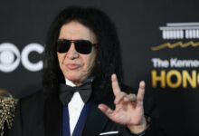 Gene Simmons