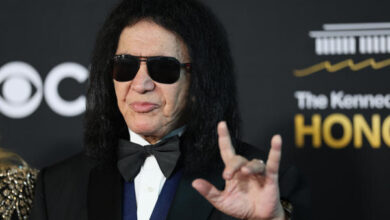 Gene Simmons