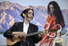 Julieta Venegas