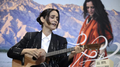 Julieta Venegas