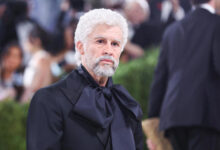 Bad Bunny en la Met Gala