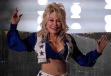 Dolly Parton
