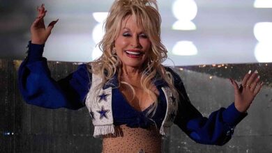 Dolly Parton