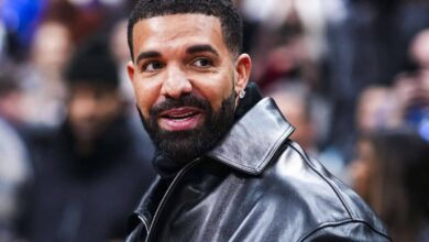 Drake