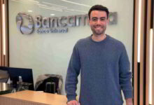 Bancamiga - Chef Santiago Fernández Saín