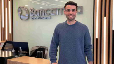 Bancamiga - Chef Santiago Fernández Saín