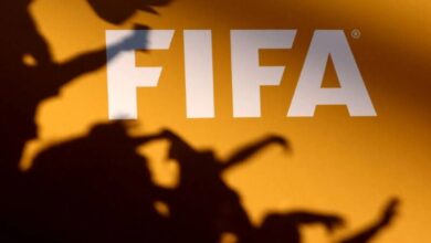 FIFA