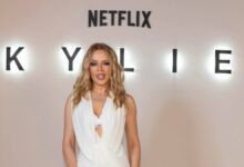Kylie Minogue