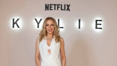 Kylie Minogue