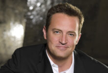 Matthew Perry