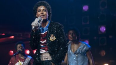 Michael