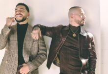 OMERTA - J Balvin y Ryan Castro