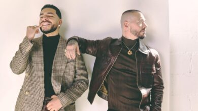 OMERTA - J Balvin y Ryan Castro