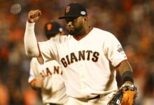 Pablo Sandoval - MLB - Archivo - beisbol