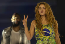 Shakira