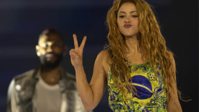 Shakira