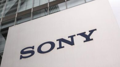 Sony