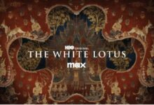 The White Lotus