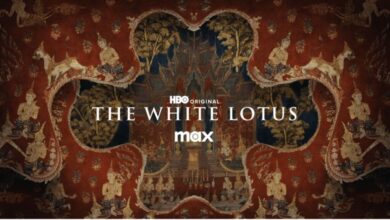 The White Lotus
