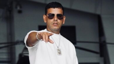 Tito "El Bambino"