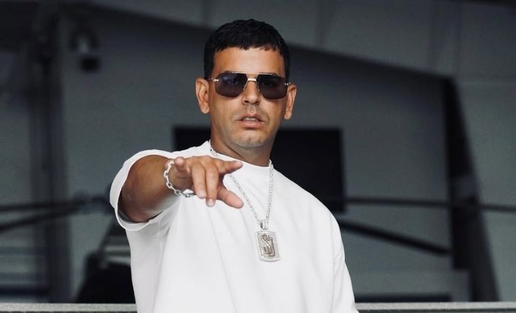 Tito "El Bambino"