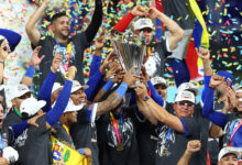 Venezuela - Team Béisbol - Clásico Mundial