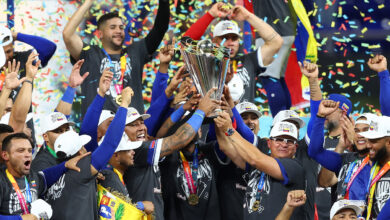 Venezuela - Team Béisbol - Clásico Mundial