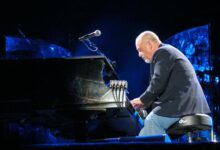Billy Joel critica la película sobre su vida: "Es un error legal y profesional"