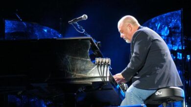 Billy Joel critica la película sobre su vida: "Es un error legal y profesional"