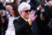Pedro Almodóvar
