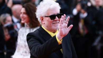 Pedro Almodóvar
