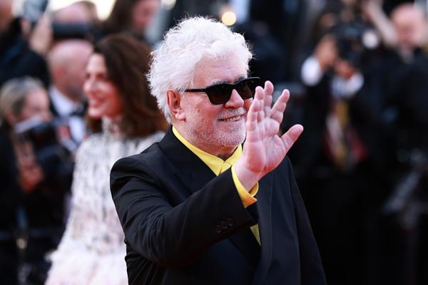 Pedro Almodóvar