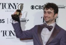 Daniel Radcliffe