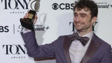 Daniel Radcliffe