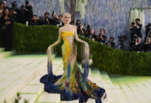 Met Gala 2026