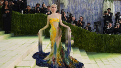 Met Gala 2026