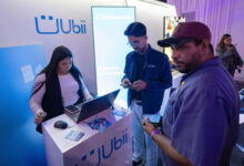 Venezuela - evento tecnológico
