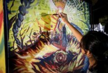 actividades artísticas