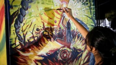 actividades artísticas