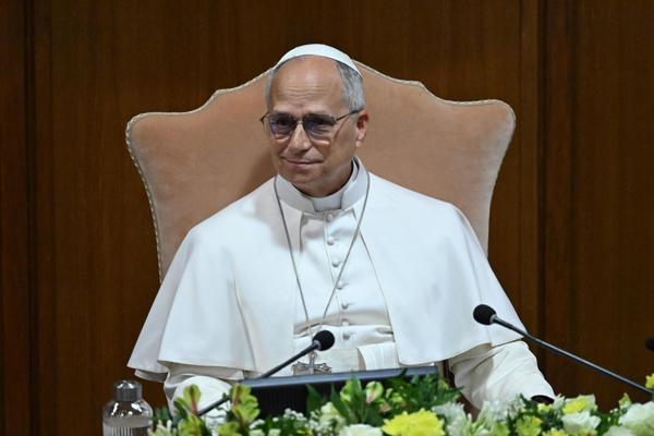 Papa León XIV